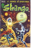 Sommaire Strange n 172